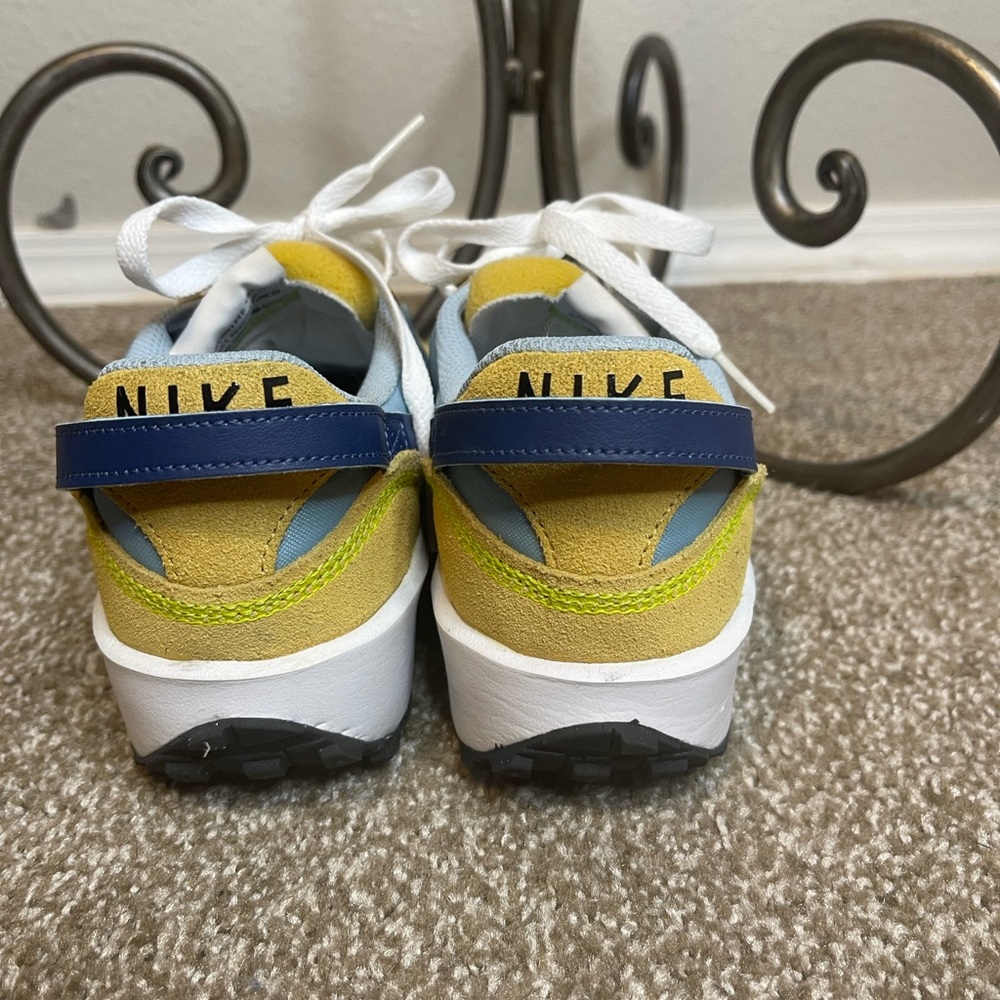 Nike Waffle Debut Men’s sneakers - Picture 4 of 8